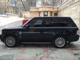 Land Rover range rover supercharged 2011 з пробігом 157 тис.км. 5 л. в Киеве на Autos.ua