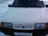 ВАЗ 2108 1996 с пробегом 1 тыс.км.  л. в Чернигове на Autos.ua