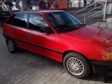 Opel astra f 1992 с пробегом 240 тыс.км. 1.4 л. в Днепре на Autos.ua
