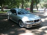 BMW 5 серия 2000 с пробегом 280 тыс.км. 2.8 л. в Одессе на Autos.ua