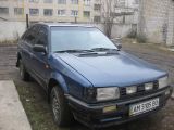 Mazda 323 1988 з пробігом 293 тис.км. 1.324 л. в Житомире на Autos.ua