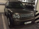 Land Rover Discovery 2011 с пробегом 90 тыс.км. 2.993 л. в Киеве на Autos.ua