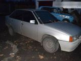Opel Kadett 1986 с пробегом 1 тыс.км.  л. в Смеле на Autos.ua