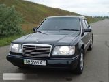 Mercedes-Benz E-Класс 1994 с пробегом 315 тыс.км. 0.0022 л. в Одессе на Autos.ua