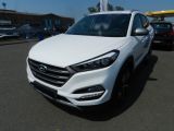 Hyundai Tucson 1.6 MT (132 л.с.) 2018 с пробегом 1 тыс.км.  л. в Киеве на Autos.ua