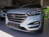 Hyundai Tucson 2.0 CRDi AT 4WD (185 л.с.) 2017 с пробегом 1 тыс.км.  л. в Киеве на Autos.ua