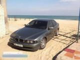 BMW 5 серия 2002 з пробігом 220 тис.км. 3 л. в Одессе на Autos.ua