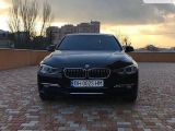 BMW X4 2014 с пробегом 87 тыс.км. 2 л. в Одессе на Autos.ua