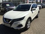 Nissan Qashqai 1.2 DIG-T Xtronic (115 л.с.) ACENTA 2017 с пробегом 5 тыс.км.  л. в Киеве на Autos.ua