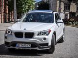 BMW X1 2015 с пробегом 35 тыс.км. 2 л. в Черновцах на Autos.ua