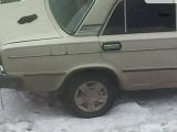 ВАЗ 2106 1987 с пробегом 120 тыс.км. 1.6 л. в Киеве на Autos.ua