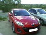 Mazda 3 2010 с пробегом 50 тыс.км. 1.598 л. в Харькове на Autos.ua
