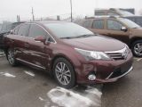Toyota Avensis 2.0 CVT (152 л.с.) 2013 з пробігом 90 тис.км.  л. в Киеве на Autos.ua
