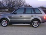 Land Rover Range Rover Sport 2010 з пробігом 108 тис.км. 3.6 л. в Черновцах на Autos.ua