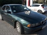 BMW 5 серия 2001 с пробегом 366 тыс.км. 0.0022 л. в Хмельницком на Autos.ua