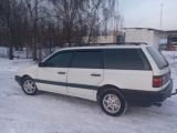 Volkswagen passat b3 1989 з пробігом 242 тис.км. 1.8 л. в Киеве на Autos.ua