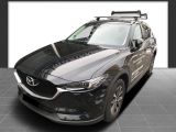 Mazda CX-5 II Supreme 2017 с пробегом 11 тыс.км. 2.2 л. в Киеве на Autos.ua