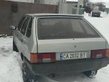 ВАЗ 2109 1991 з пробігом 220 тис.км. 1.5 л. в Киеве на Autos.ua