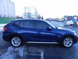 BMW X1 2011 з пробігом 59 тис.км. 2 л. в Киеве на Autos.ua