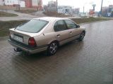 Nissan Primera 1993 з пробігом 230 тис.км. 1.998 л. в Тернополе на Autos.ua