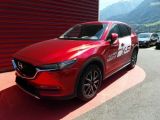 Mazda CX-5 II Supreme 2017 с пробегом 22 тыс.км. 2.2 л. в Киеве на Autos.ua
