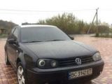 Volkswagen Golf 2001 с пробегом 340 тыс.км. 1.39 л. в Львове на Autos.ua