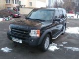 Land Rover Discovery 2008 с пробегом 207 тыс.км. 2.72 л. в Киеве на Autos.ua