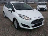 Ford Fiesta 2016 с пробегом 1 тыс.км.  л. в Кременчуге на Autos.ua