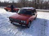 ВАЗ 2106 1991 с пробегом 250 тыс.км. 1.6 л. в Широком на Autos.ua