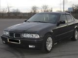 BMW 3 серия 1992 с пробегом 270 тыс.км. 1.6 л. в Днепре на Autos.ua