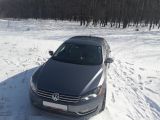 Volkswagen passat b7 2016 с пробегом 16 тыс.км. 1.8 л. в Донецке на Autos.ua