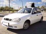 Daewoo Lanos 2007 з пробігом 1 тис.км. 1.5 л. в Киеве на Autos.ua