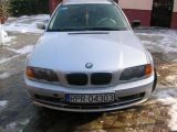 BMW 3 серия 2000 с пробегом 236 тыс.км. 2 л. в Львове на Autos.ua
