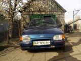 Ford Escort 1987 з пробігом 240 тис.км. 1.597 л. в Одессе на Autos.ua