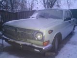 ГАЗ 2410 1991 с пробегом 55 тыс.км. 2.4 л. в Чернигове на Autos.ua