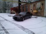 BMW 5 серия 1992 з пробігом 335 тис.км. 2 л. в Николаеве на Autos.ua