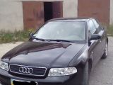 Audi A4 2000 с пробегом 190 тыс.км. 1.781 л. в Тернополе на Autos.ua