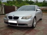 BMW 5 серия 2004 с пробегом 200 тыс.км. 3.5 л. в Харькове на Autos.ua