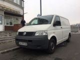 Volkswagen Transporter 2007 з пробігом 193 тис.км. 1.9 л. в Киеве на Autos.ua