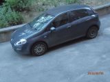 Fiat Punto 1.4 AMT (77 л.с.) 2012 с пробегом 147 тыс.км.  л. в Киеве на Autos.ua