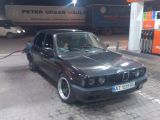 BMW 3 серия 1984 з пробігом 200 тис.км. 2.5 л. в Ивано-Франковске на Autos.ua