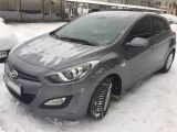 Hyundai i30 2013 с пробегом 77 тыс.км. 1.4 л. в Харькове на Autos.ua