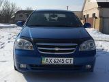 Chevrolet Lacetti 2012 с пробегом 178 тыс.км.  л. в Харькове на Autos.ua