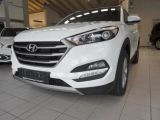 Hyundai Tucson 1.6 MT (132 л.с.) 2018 з пробігом 1 тис.км.  л. в Киеве на Autos.ua