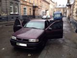 Opel vectra a 1993 с пробегом 249 тыс.км. 2 л. в Львове на Autos.ua