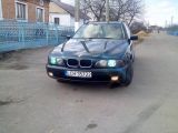 BMW 5 серия 1999 з пробігом 1 тис.км. 3 л. в Луцке на Autos.ua