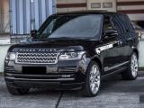 Land Rover Range Rover 2016 з пробігом 1 тис.км. 4.4 л. в Киеве на Autos.ua