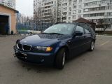 BMW 320d 2004 з пробігом 265 тис.км. 0.002 л. в Киеве на Autos.ua