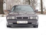 BMW 7 серия 1998 з пробігом 350 тис.км. 2.8 л. в Ровно на Autos.ua
