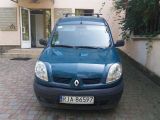 Renault Kangoo 1.5 dCi MT (80 л.с.) 2003 с пробегом 235 тыс.км.  л. в Львове на Autos.ua